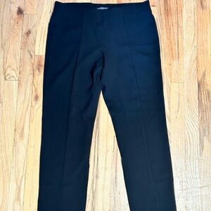 Adrianna Papell Women’s Elegant Black Dress Pants